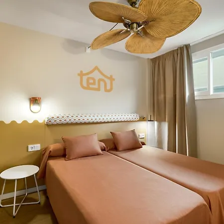 Tent Mojito Magaluf (Mallorca)