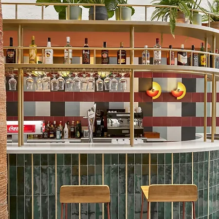 Tent Mojito Magaluf (Mallorca)