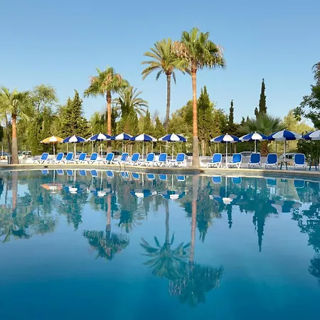 Tent Mojito Hotel 3*