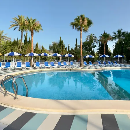 Hotel Tent Mojito