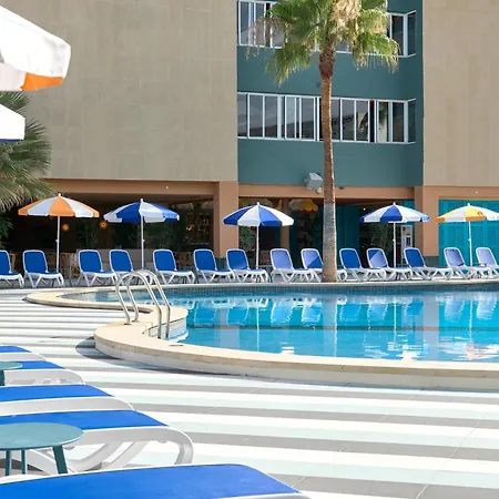 Hotel Tent Mojito 3*