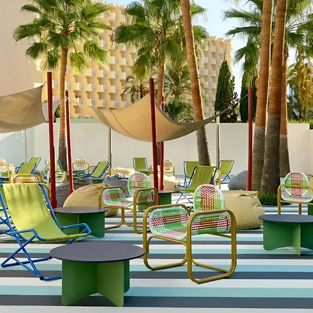 Tent Mojito 3* Magaluf (Mallorca)
