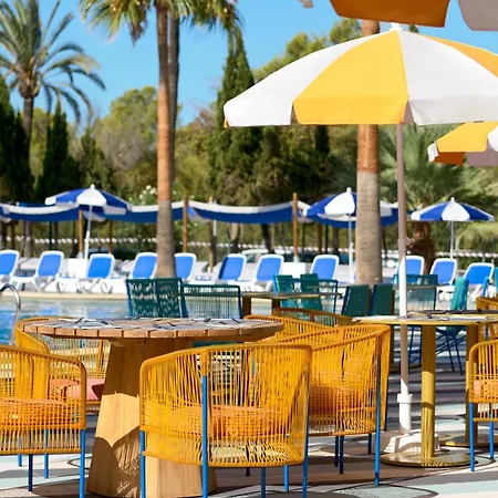 Hotel Tent Mojito