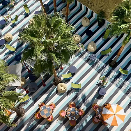 Tent Mojito Hotel Magaluf (Mallorca)