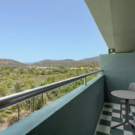 Tent Mojito Hotel 3*
