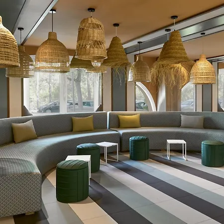 Hotel Tent Mojito Magalluf