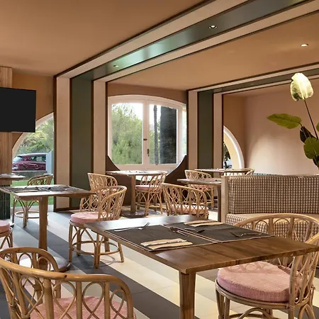 Tent Mojito Hotel 3*