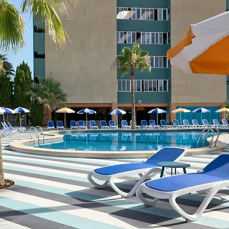 Tent Mojito Hotel