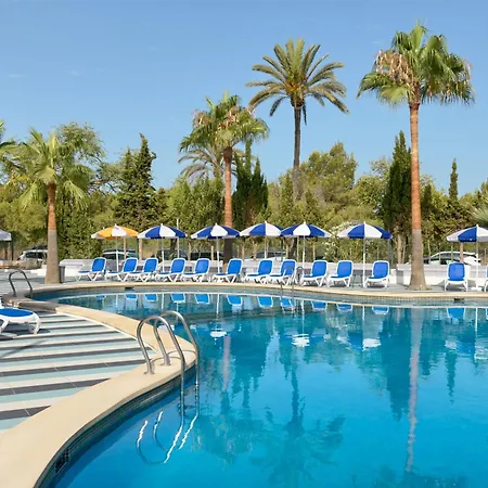 Tent Mojito Hotel Magalluf